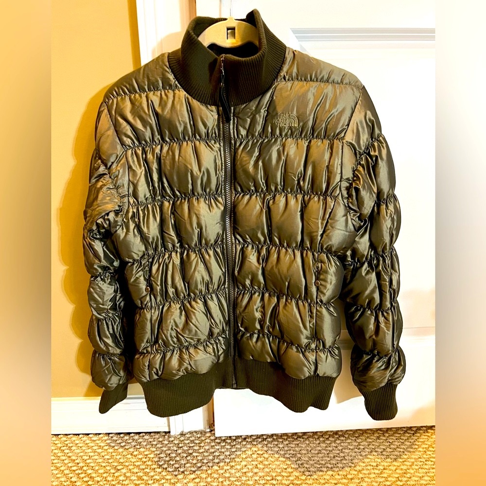 North face Womens jacket